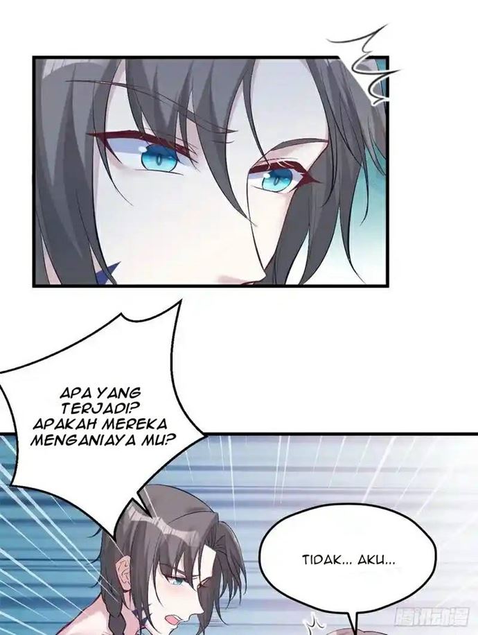 Beauty and the Beasts Chapter 186 Gambar 17